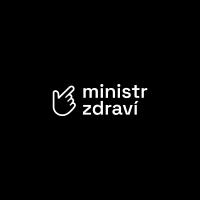 ministr_zdravi_logo_inverzni